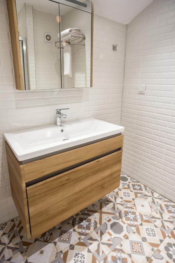 Seven Suites & Apart Sultanahmet Istanbul Ngoại thất bức ảnh