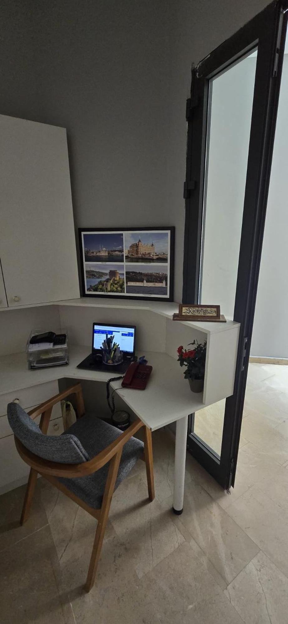 Seven Suites & Apart Sultanahmet Istanbul Ngoại thất bức ảnh