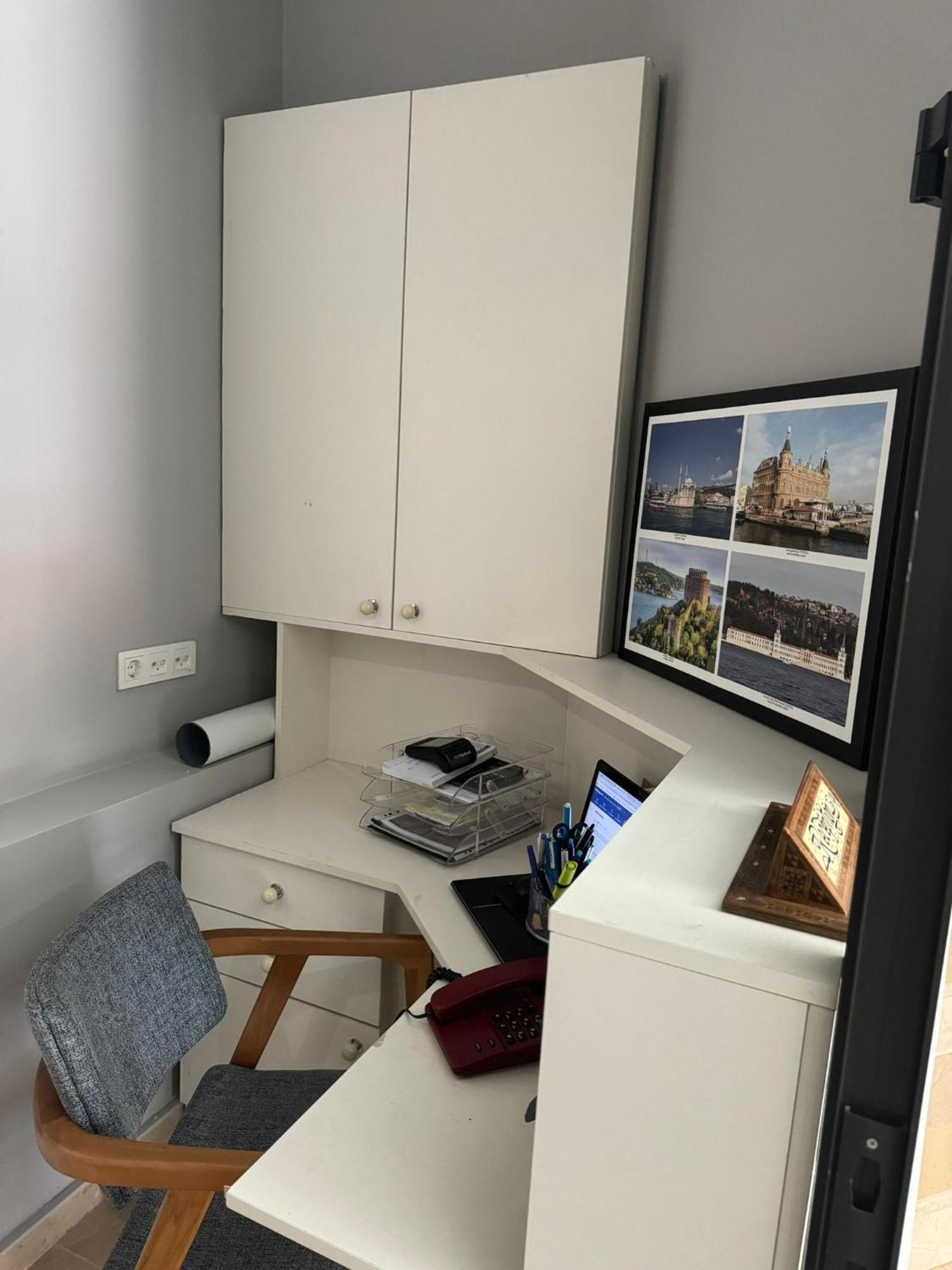 Seven Suites & Apart Sultanahmet Istanbul Ngoại thất bức ảnh